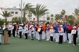 Closing ceremony