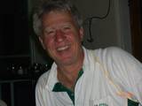 Winner of the international open qualifier 2009, Denis Phillips