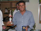 צביקה הדר, אלוף יחידים 2009 Zvika Hadar, Singles champion